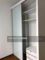 The Skywoods (D23), Condominium #277993541